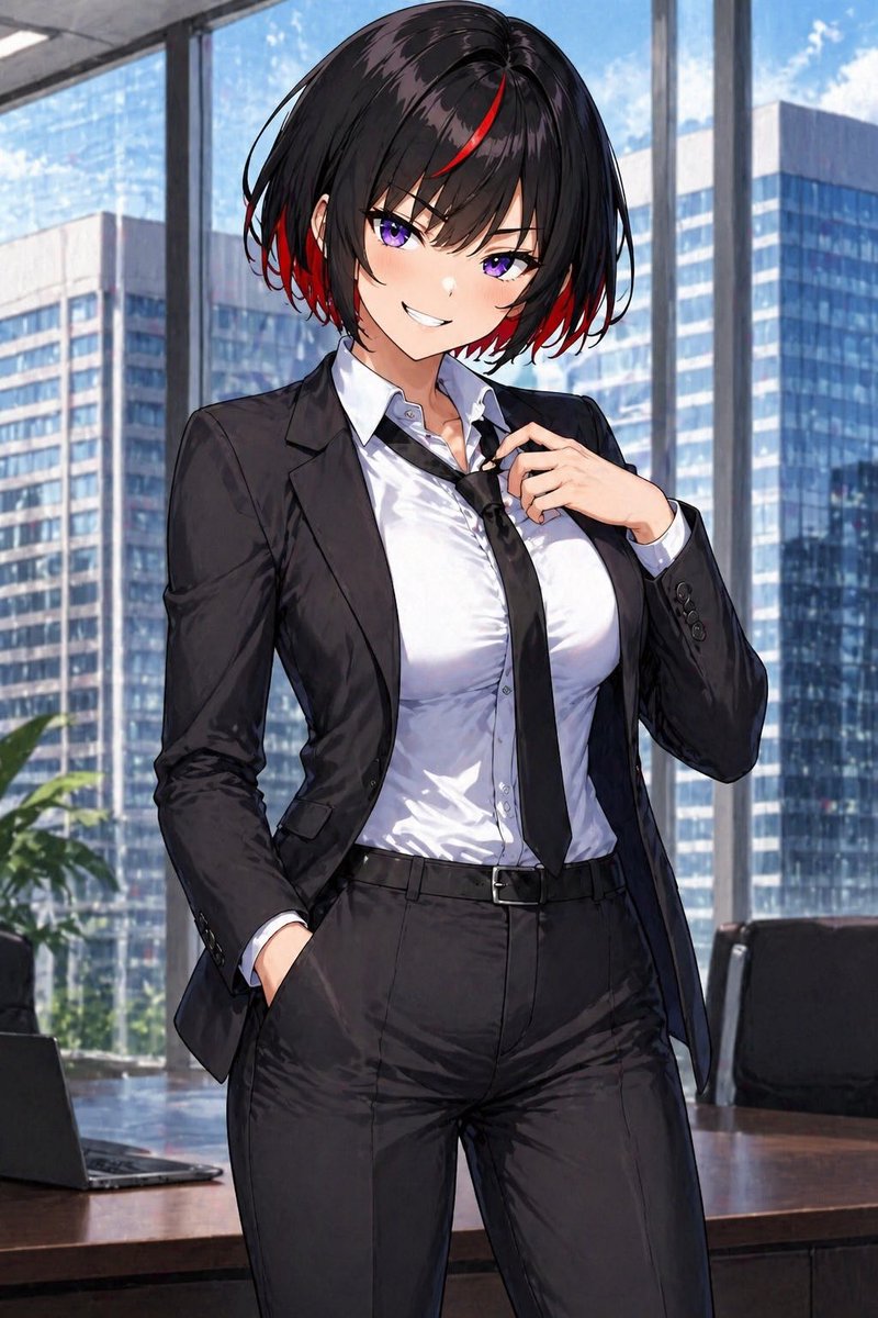 ルーン　AI tweet media