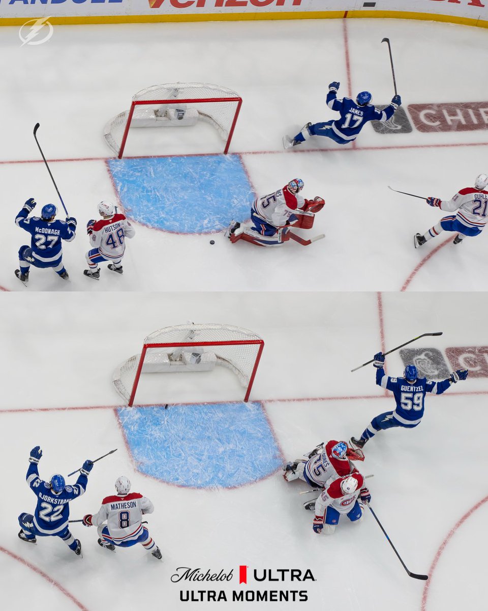 Tampa Bay Lightning tweet media