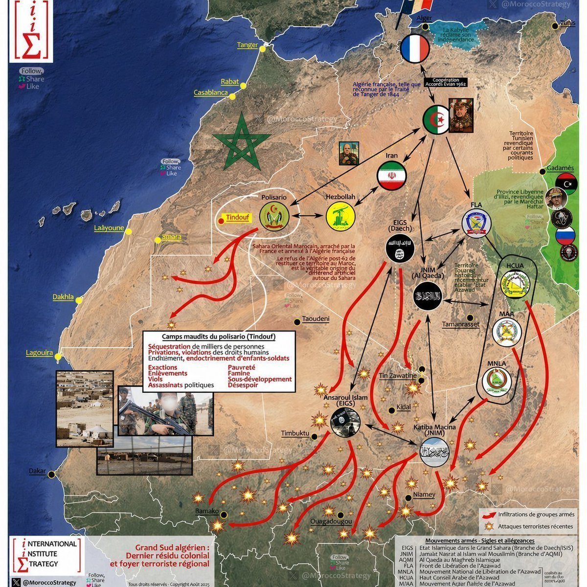 🇲🇦👑 Tsuga 🕵️ ⵜⵙⵓⴳⴰ 🇲🇦👑🌟🌟 tweet media