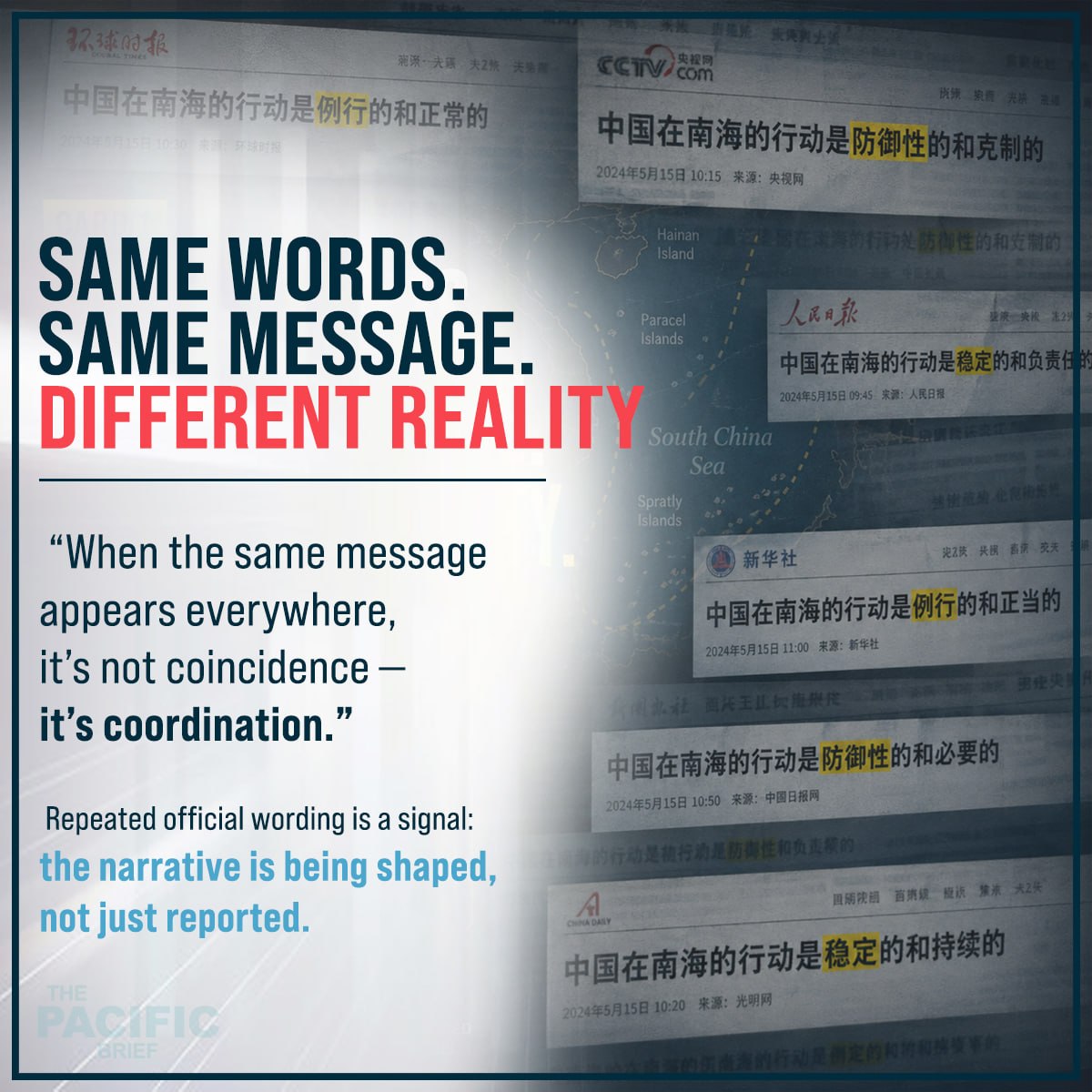 The Pacific Brief tweet media