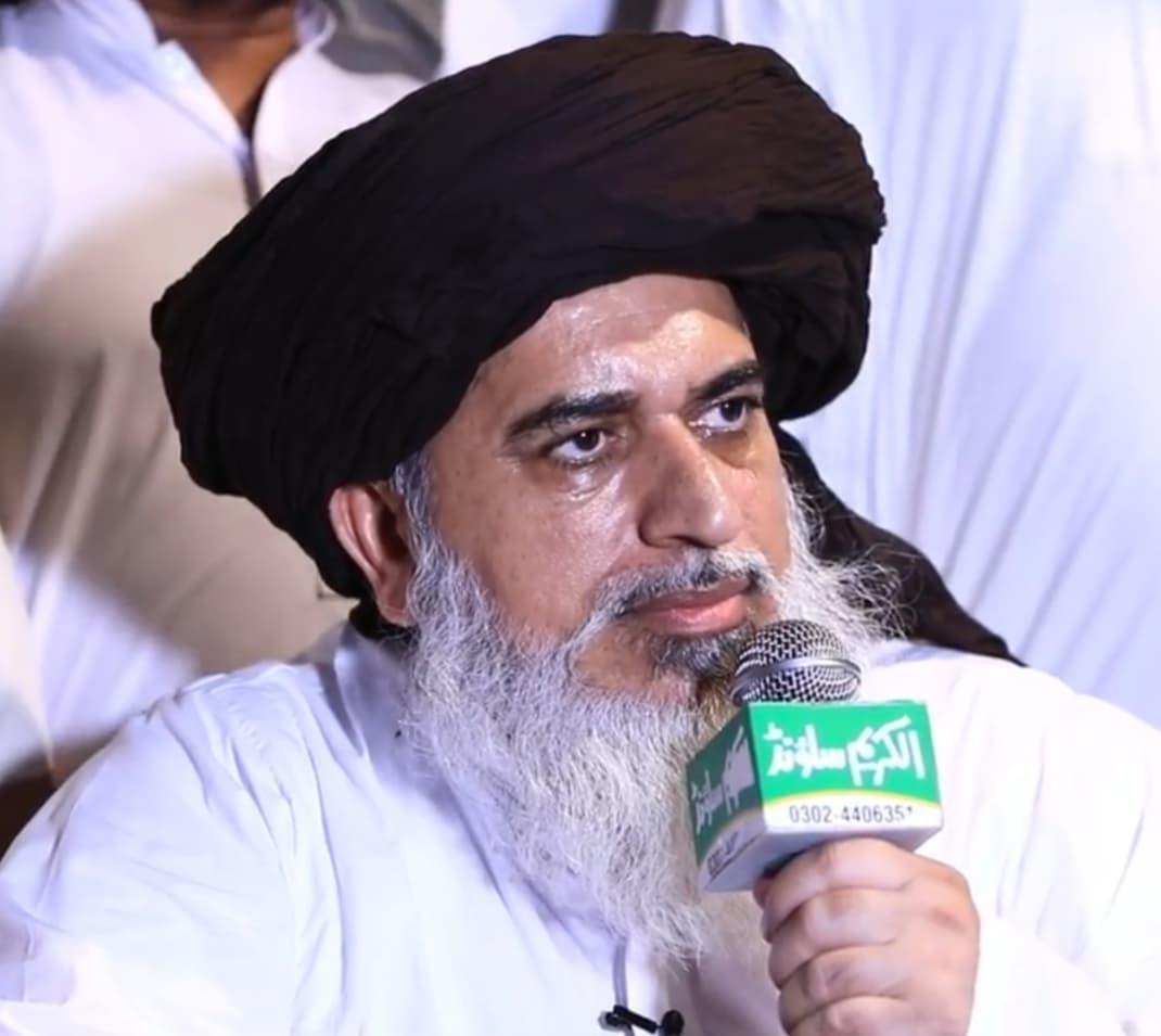 Labbaik Media Multan (Official_001) tweet media