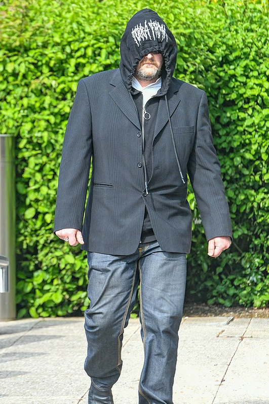 G R I F T Y tweet media