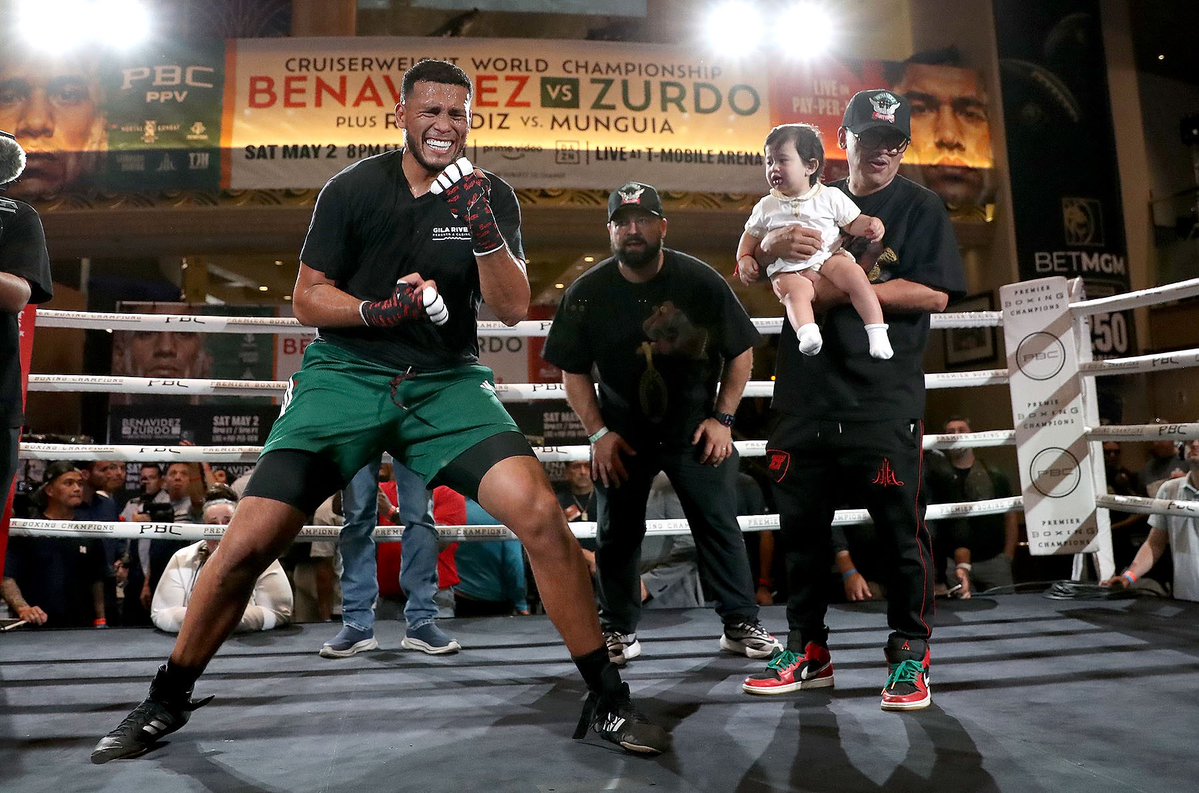 WBA Boxing tweet media