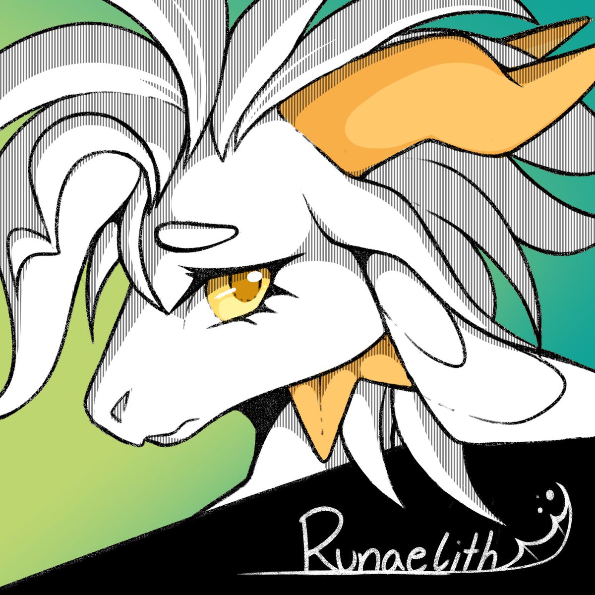 Ruru tweet media