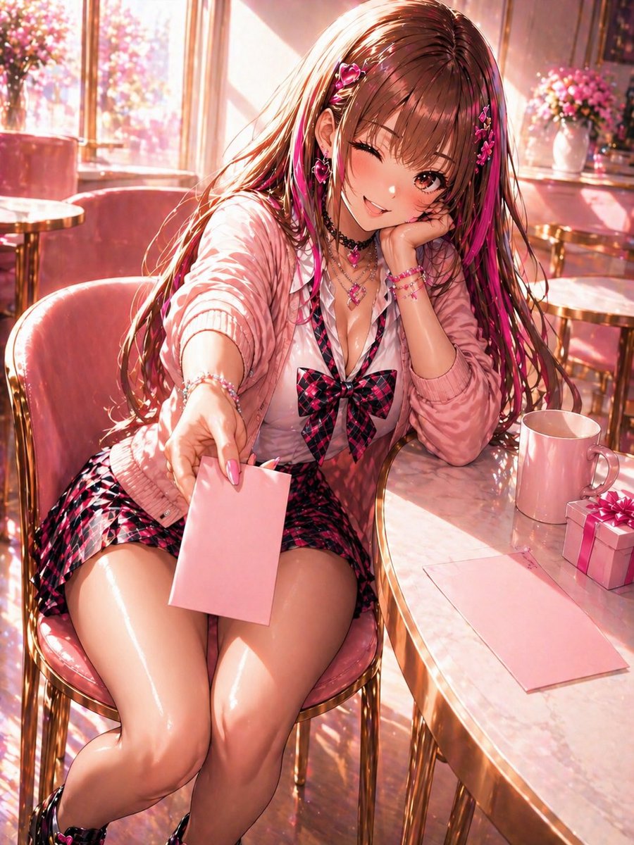 もか🌸☕️🌿.•* tweet media