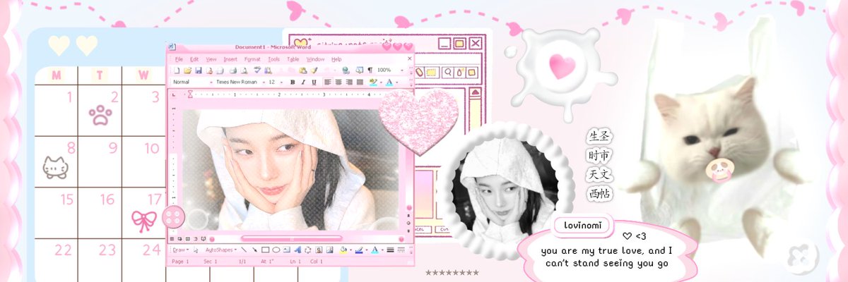 naomik─⋆𐙚 tweet media