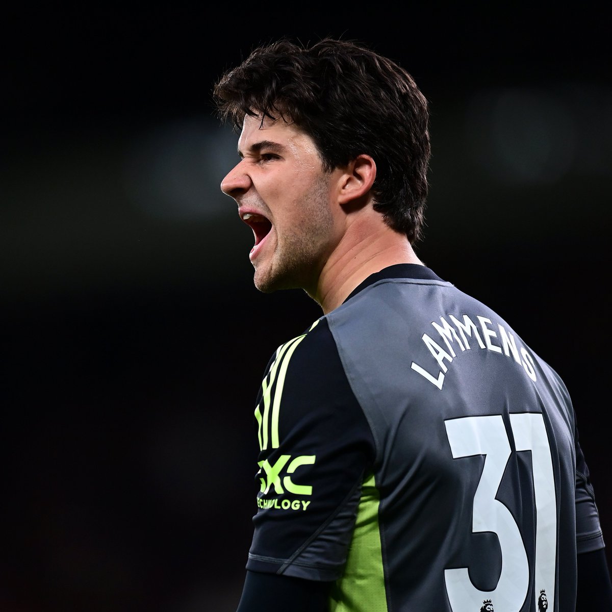 The United Stand tweet media