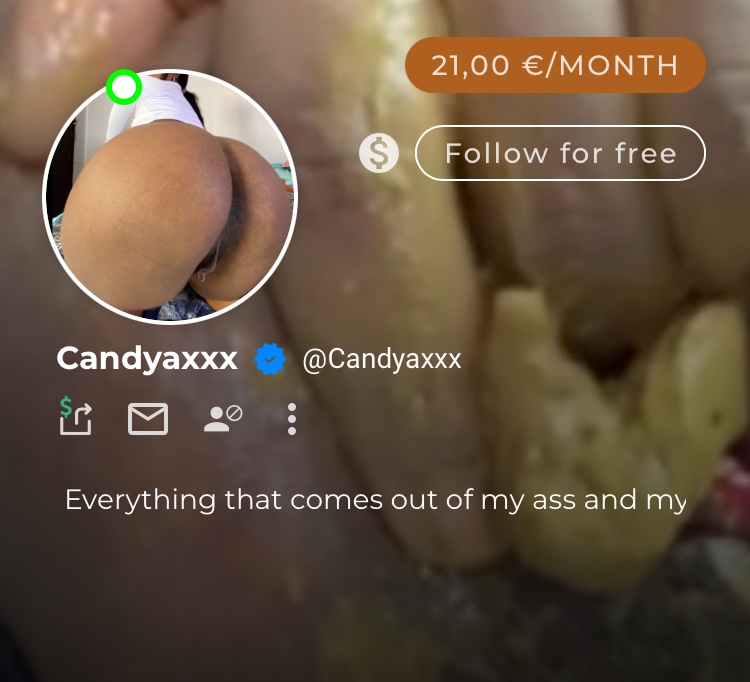 Vikki Georgian tweet media