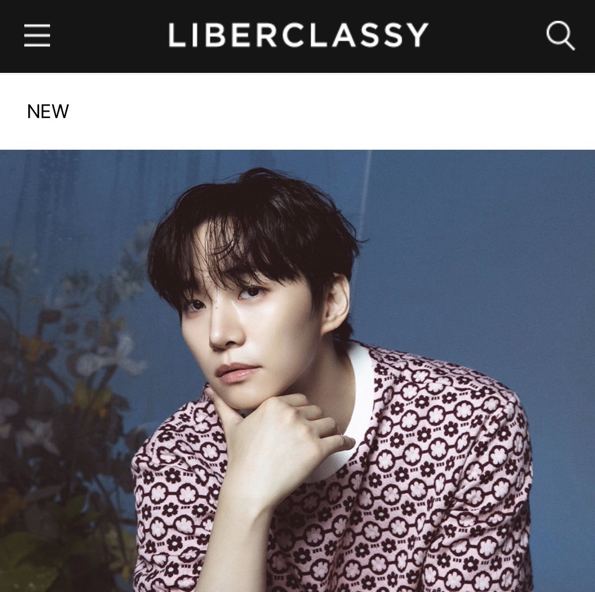 朝からステキなジュノさんで溢れてて
脳内パニック🫠

#이준호 #LEEJUNHO #イジュノ #李俊昊