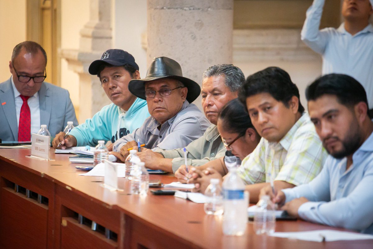 Rosa Icela Rodríguez Velázquez tweet media