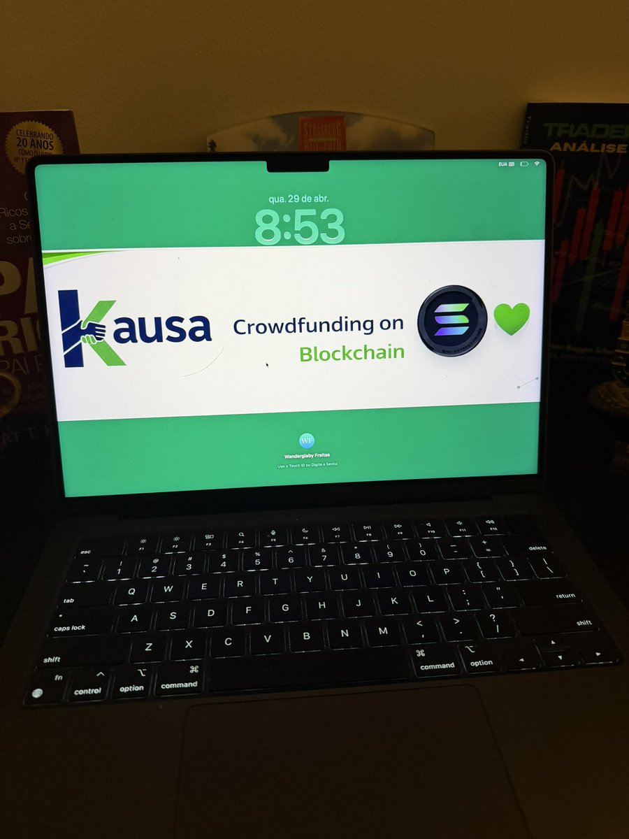 Kausa tweet media