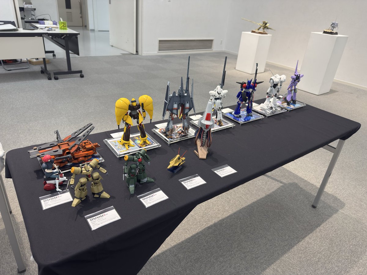 yoshinori_M tweet media