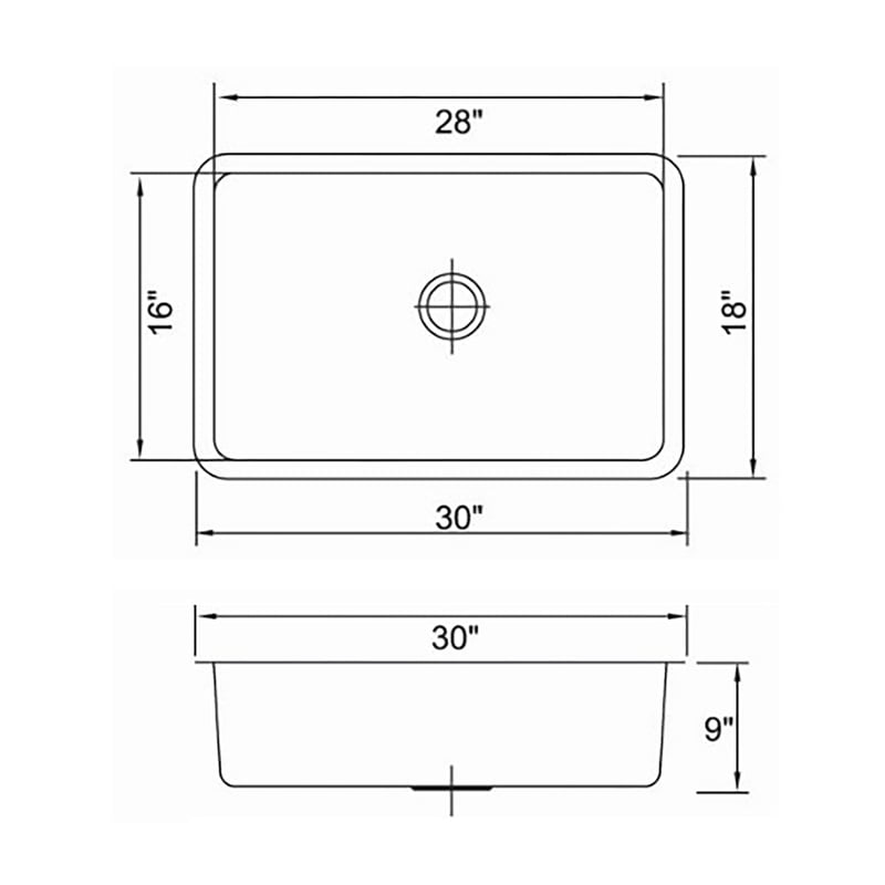 usstoneoutlet's tweet image. Upgrade to a modern kitchen with our Undermount Single Sink! This durable stainless steel sink is a perfect fit for your New Orleans home.

zurl.co/oOufZ 

#UndermountSink #StainlessSteel #KitchenRemodel #NewOrleans #USStoneOutlet