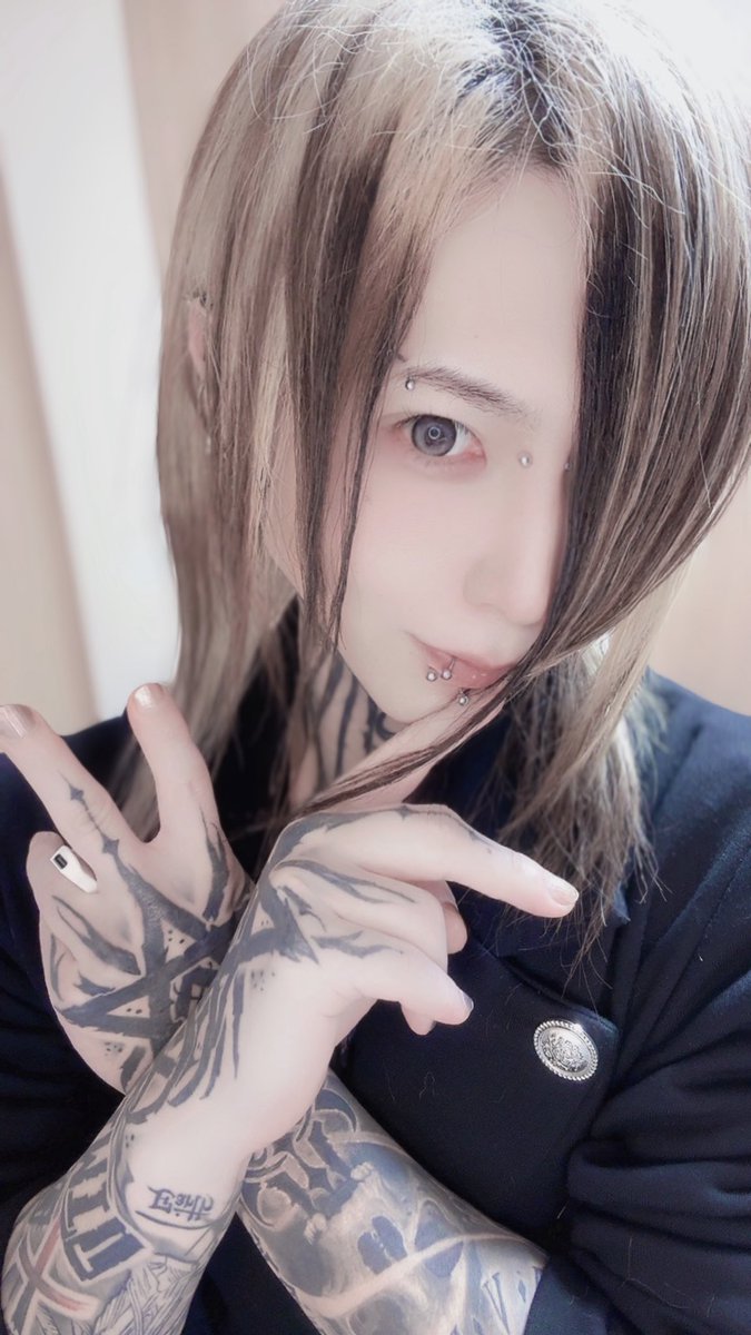 きぃちゃん¨̮ キラキラけいちゃん (@kybeautychannel) / Posts / X