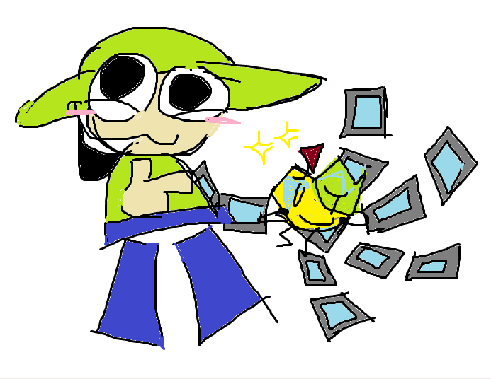 anni (^q^) tweet media