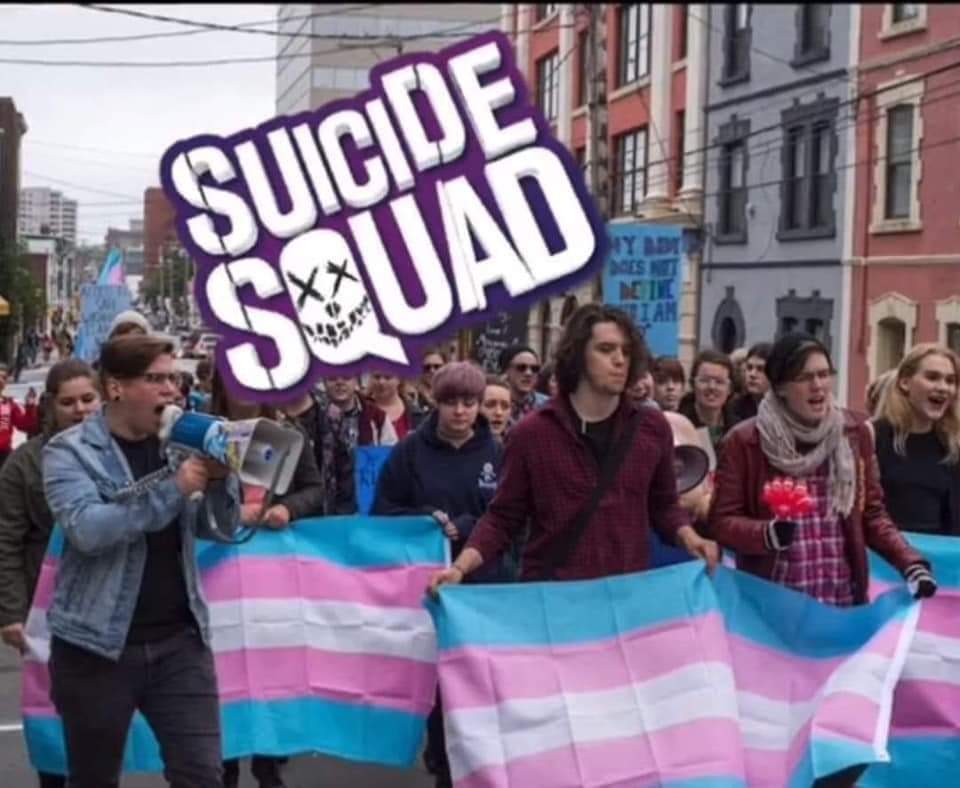 Hedonistic Extremist tweet media