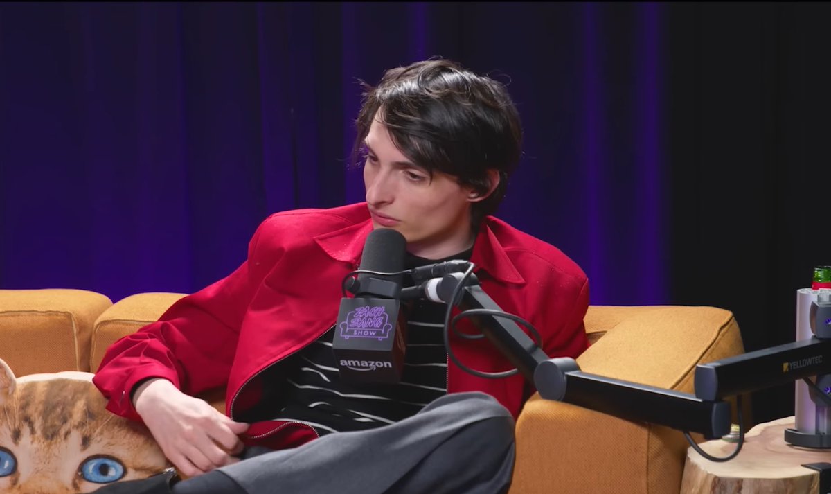 Club Wolfhard tweet media