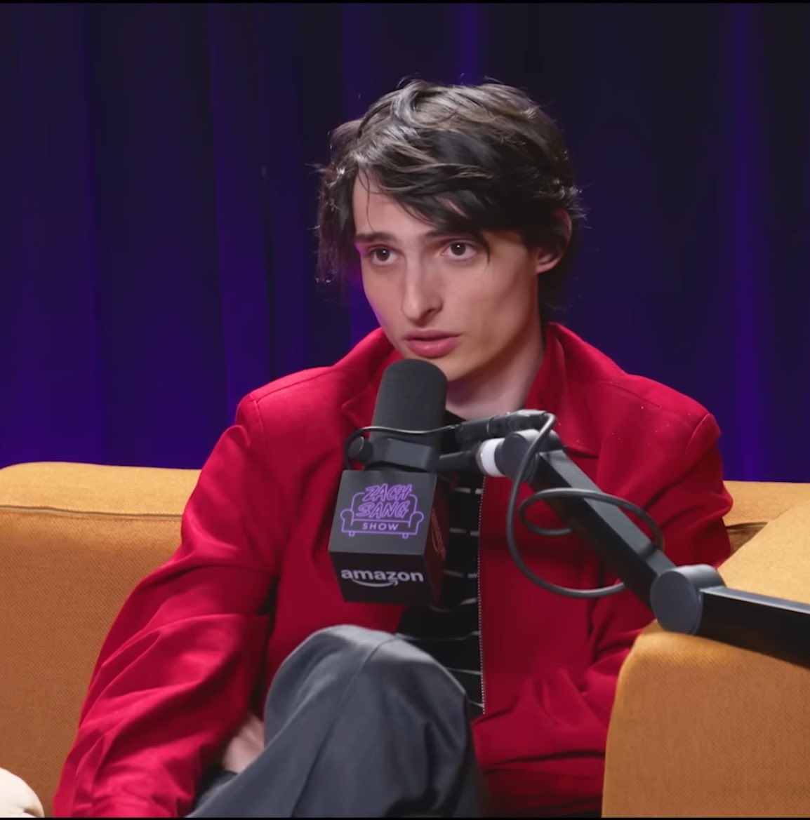 Club Wolfhard tweet media