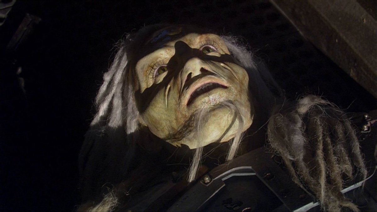 Every Stargate ᐰtlantis Frame in Order ᐰ tweet media