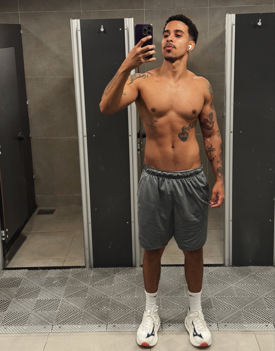 Thiago Pantaleão tweet media