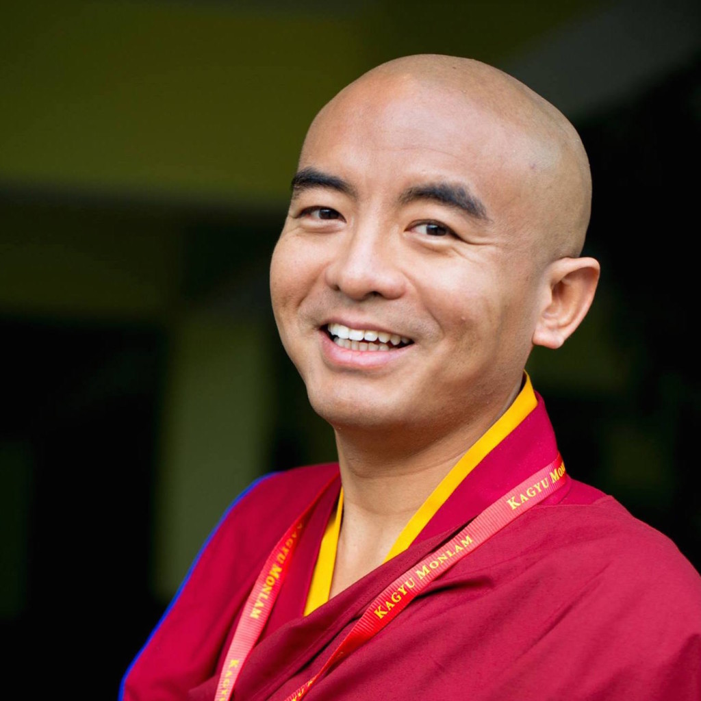 JDharmaQuotes's tweet image. The Four Considerations for Choosing a Teacher ~ Mingyur Rinpoche
justdharma.org/the-four-consi…

#MingyurRinpoche #student #teacher #examination