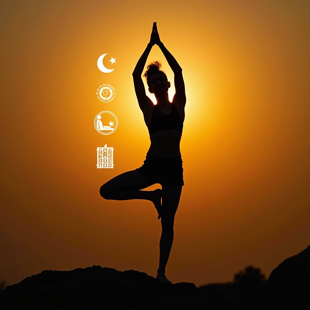 AKauffman2125's tweet image. I began practicing unconventional yoga here and now I move three times a week, sleep deeper, and feel more like myself. The weekly flows and monthly wellness sessions kept me consistent and curious. Try one session — feel the shift. wix.to/61HYOLR #wellness