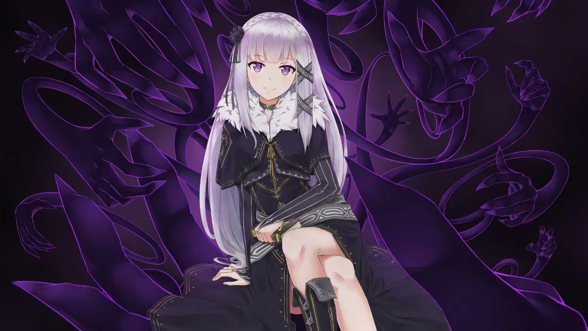 Emilia tweet media