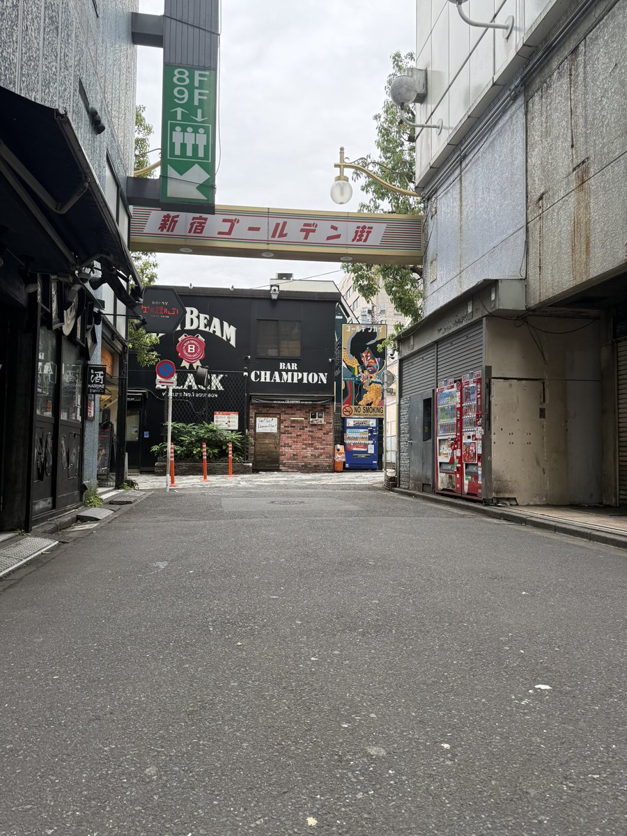 tane_k1984's tweet photo. 朝は静か https://t.co/dxns9wERYt
