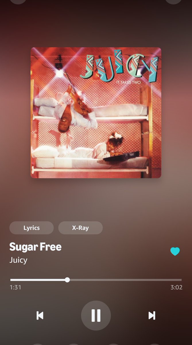 hhalbumdebate's tweet image. I know he loves me, I know he cares. Cause he's all mine. And soon he'll be knocking at my door, things will be alright." - Juicy 🎙🎵

#Juicy
#Sugarfree
#OldSchoolRnB 
#OldSchoolMusic
#80sRnB
