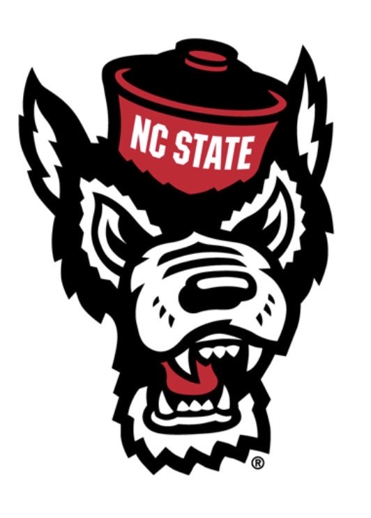 Dtarawallie09's tweet photo. Thank you @Coach2J for stopping by school earlier today, beyond blessed to receive my 14th D1 offer from @PackFootball!! @StateCoachD #1pack1goal #HHT #BigMenLead 🔴🐺⚪️ @AllenTrieu @adamgorney https://t.co/LYoF6uM2mx
