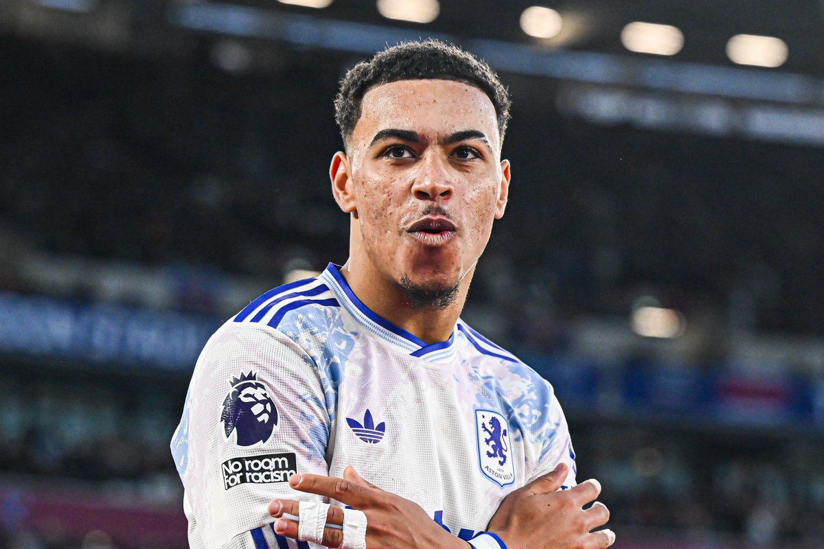 The United Stand tweet media