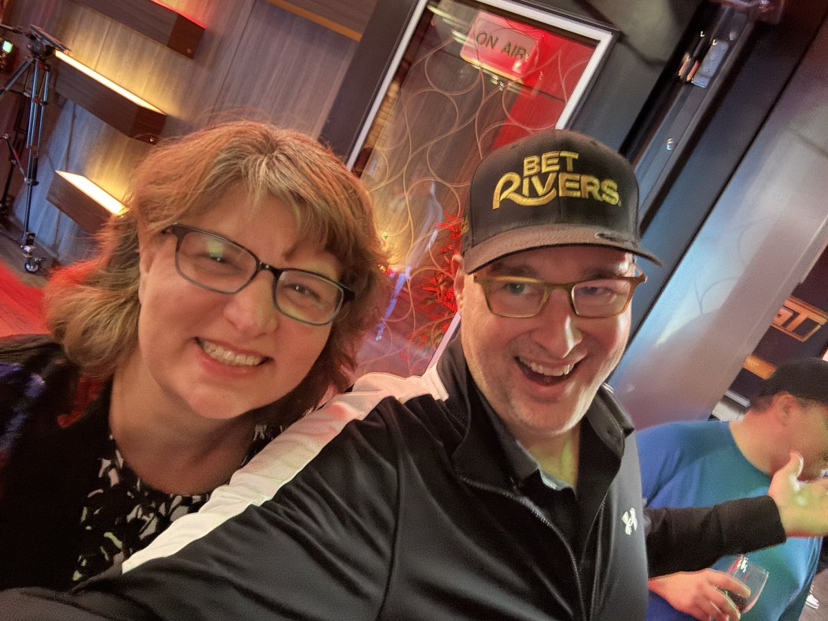phil_hellmuth's tweet image. Hello @OctopiPoker!

CEO/Founder @VictoriaL_64

#POSITIVITY