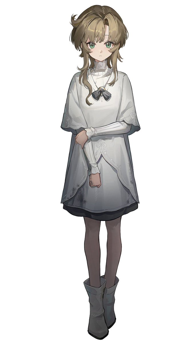 [Reverse: 1999] 3.7 Kid Grace &amp; Merel