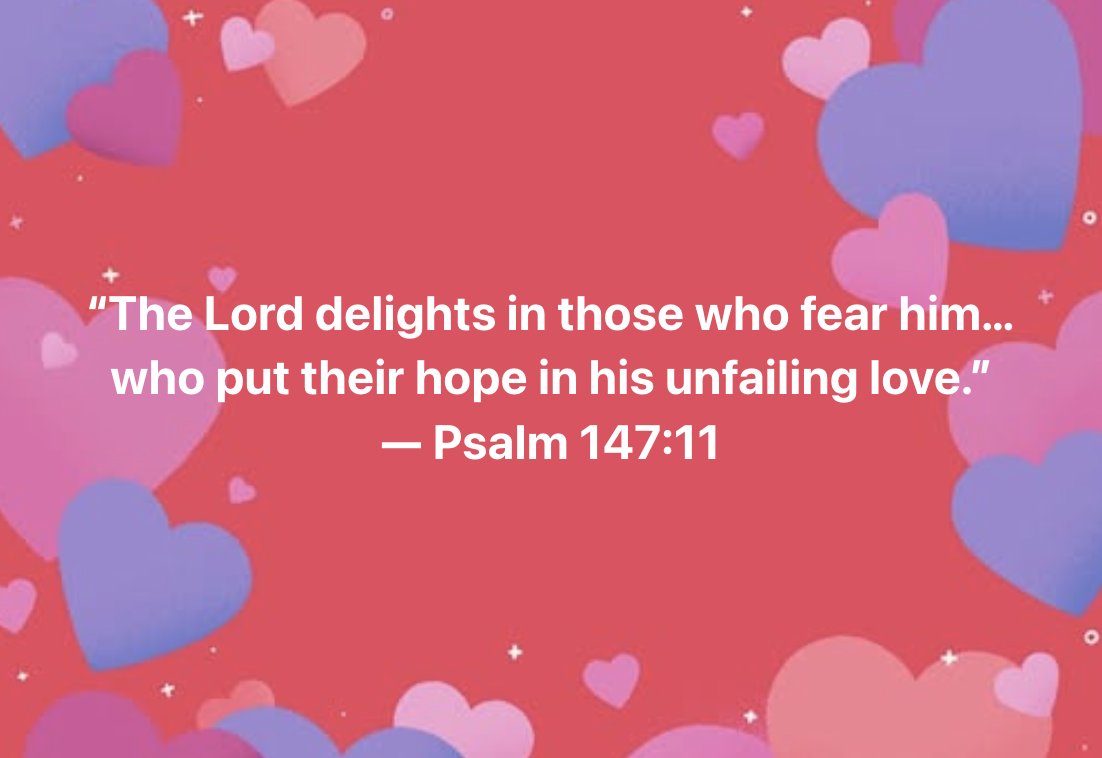 Unfailing love. #KPraise