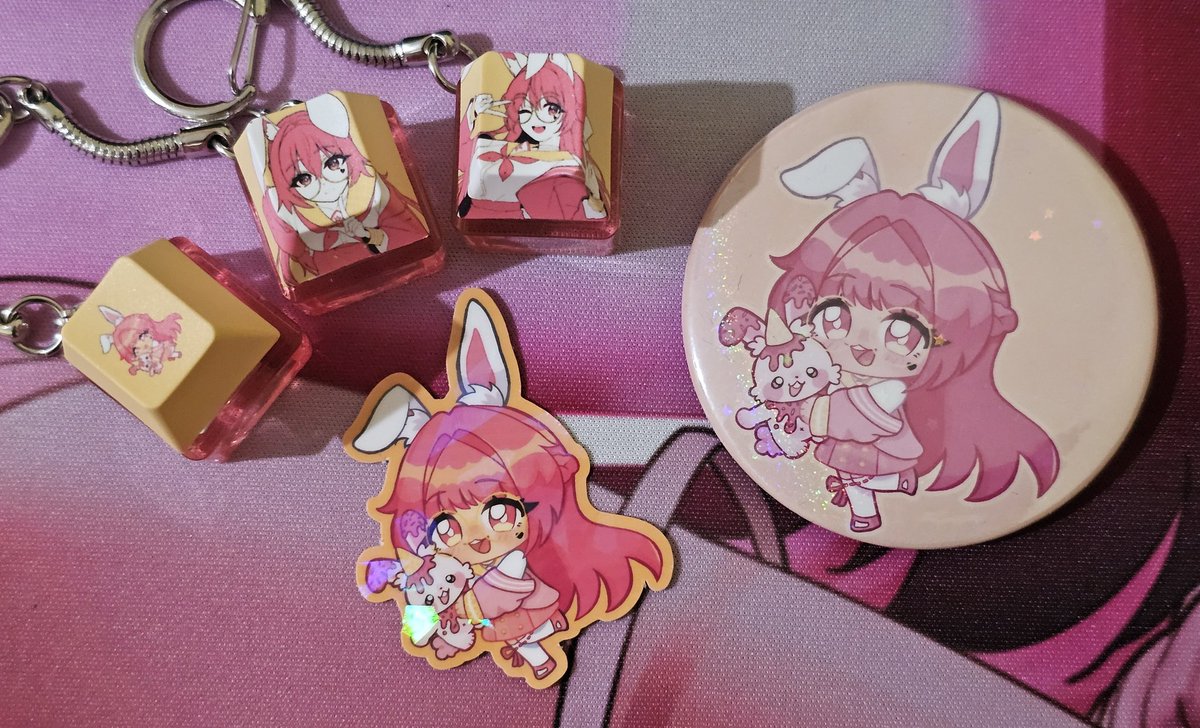 The Doctor Zexxck 🐰🌸 (Commissions open) tweet media