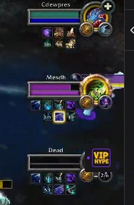Technically PVP tweet media