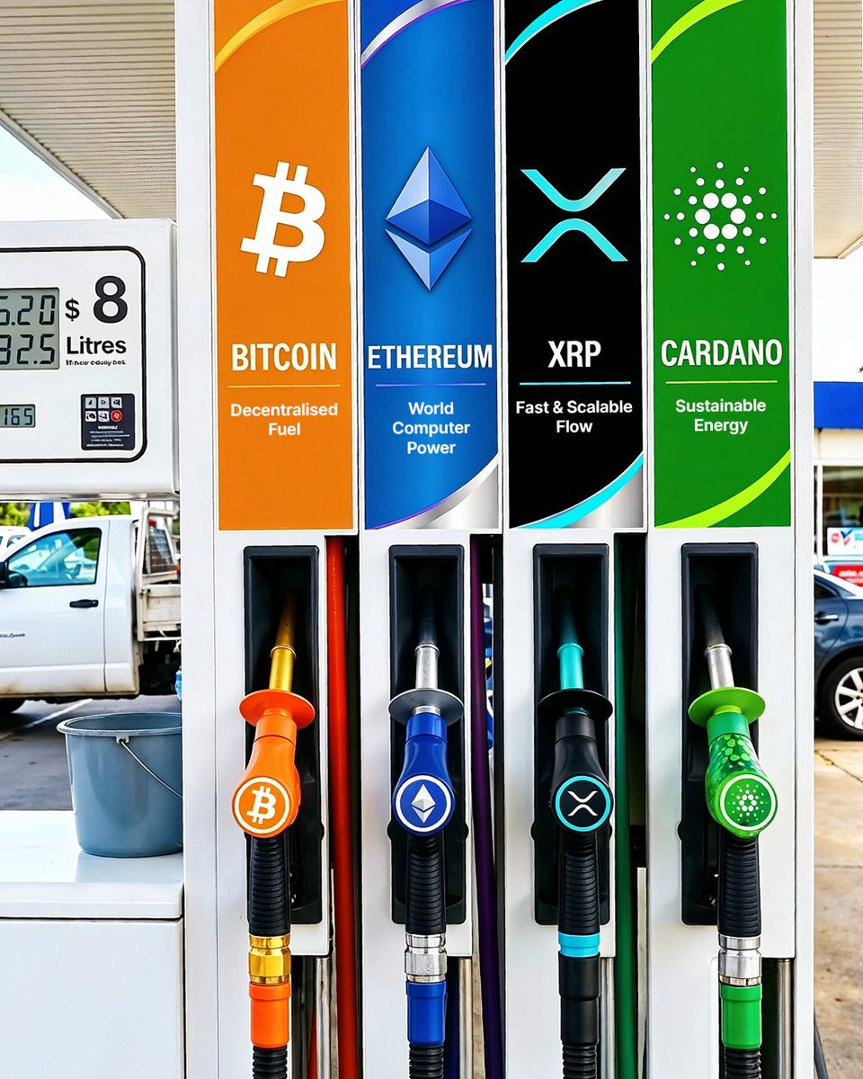 CoinSpot tweet media
