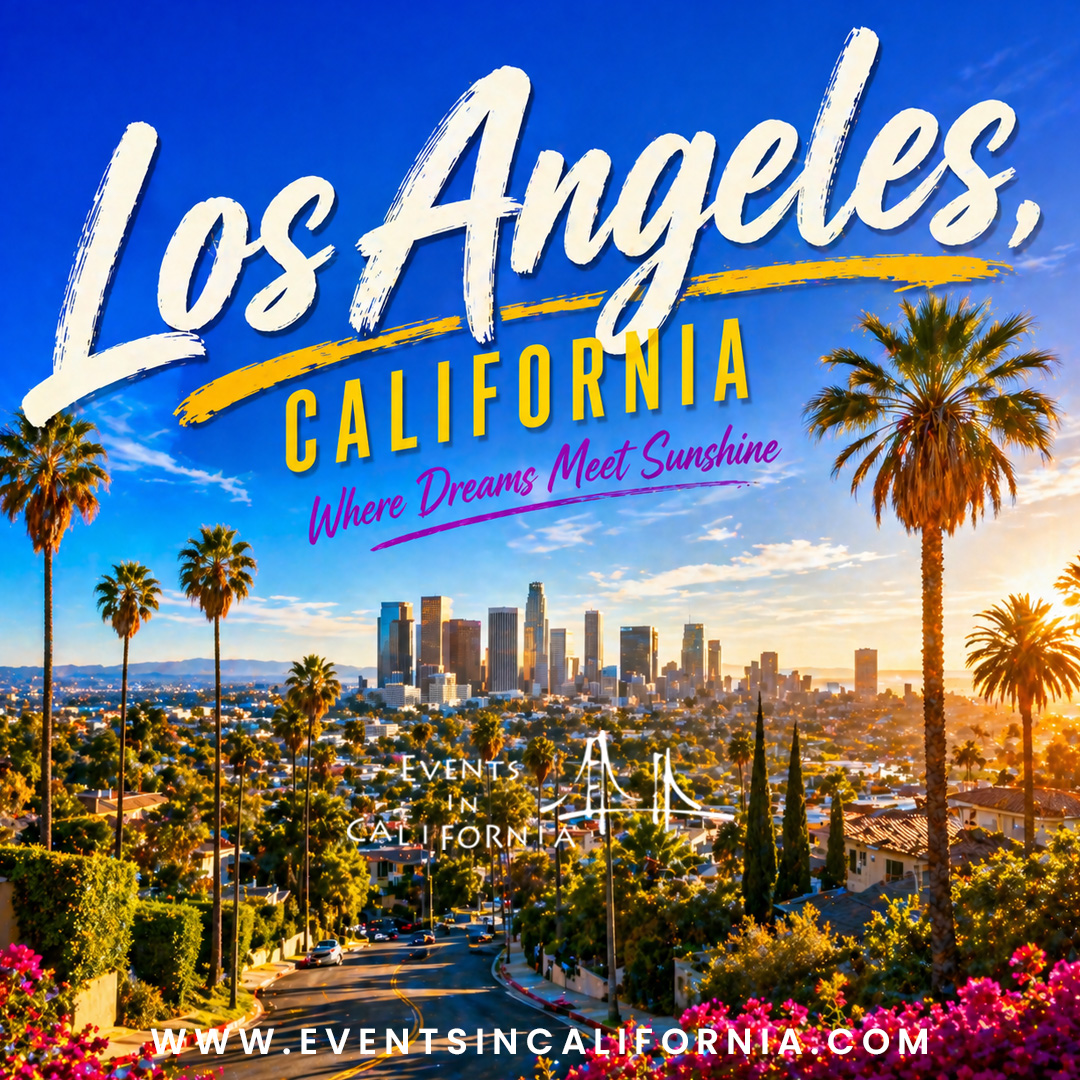 EventsInCali's tweet image. Los Angeles | The City of Angels!

#losangeles #LA #VisitLosAngeles #losangelestravel #latravel #californialove #socal #visitcalifornia #cali #hollywood #WalkOfFame #santamonica #venicebeach #BeverlyHills #rodeodrive
#griffithobservatory #dtla #california

eventsincalifornia.com/regions/los-an…