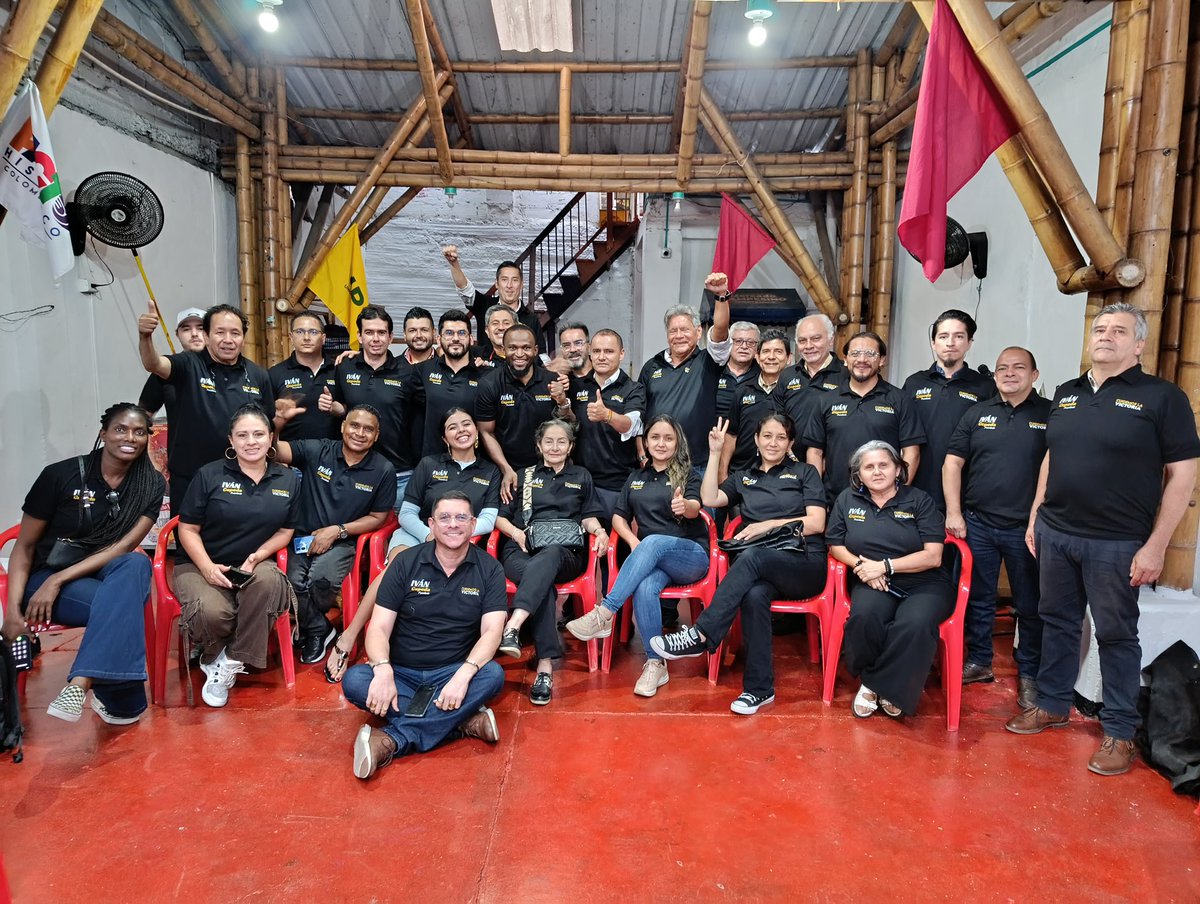 Alí Bantú Ashanti tweet media