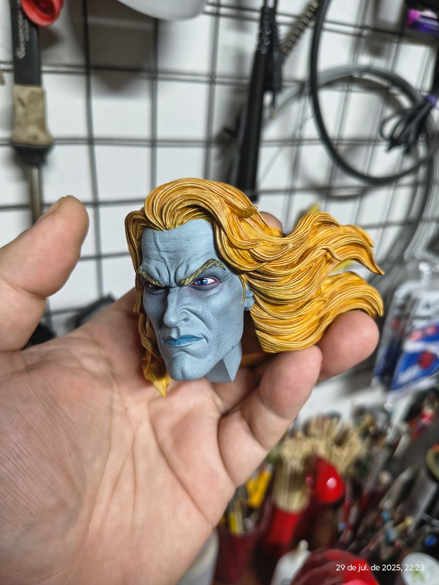 John Custom 🎨📼 (@john_correa_toy) / Posts / X