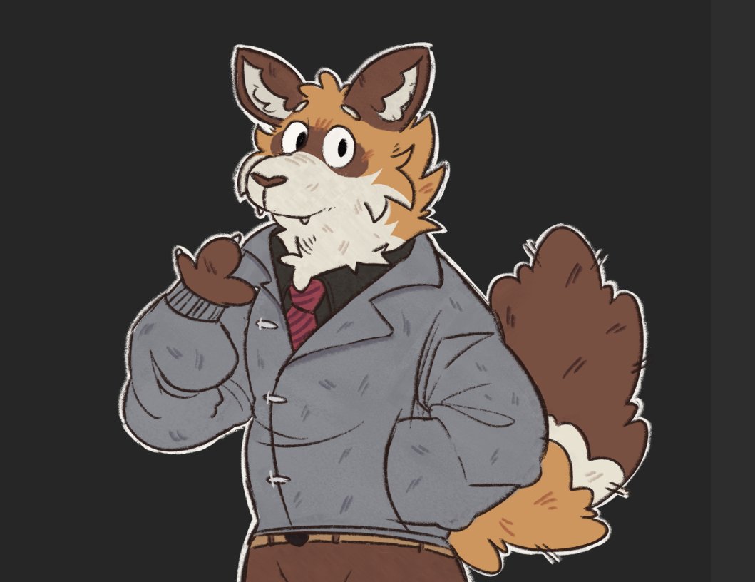 when the the teh when the 🦊