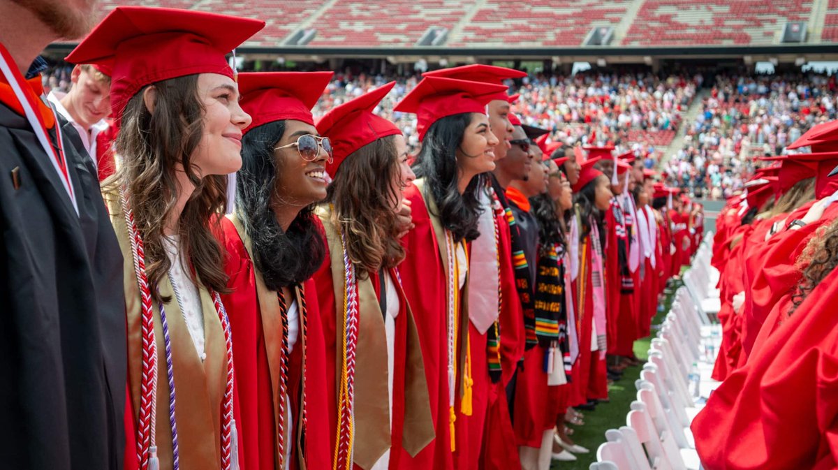 NC State University tweet media