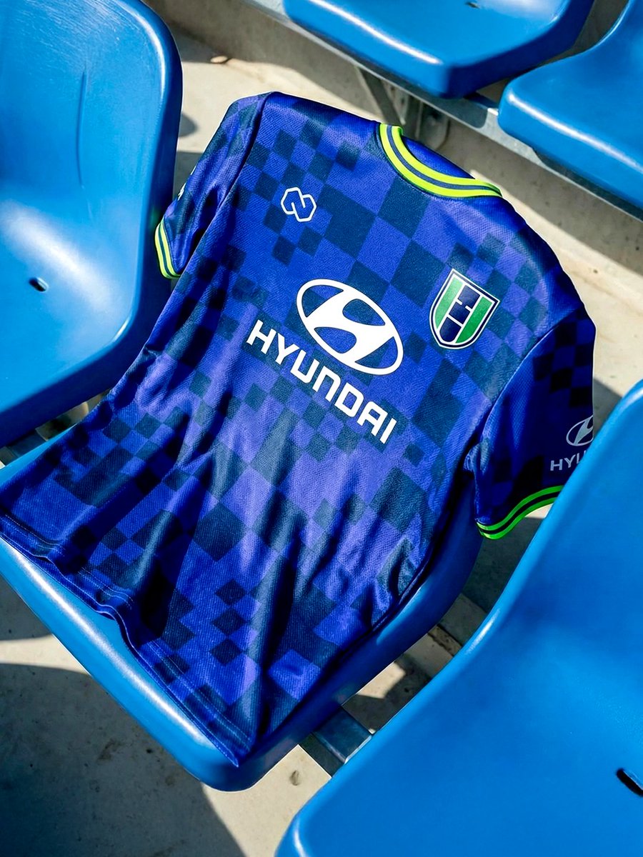 Hyundai_japan's tweet image. プレイする。クリアする。勝つ。👕✨

Hyundai NEXT Cup tourに参加して
限定版ヒョンデジャージとエンブレムを
⼿にするチャンスを掴もう！

※イベント期間中のみ利⽤可能です。
#TopEleven #Hyundai #HyundaiNEXTCupTour