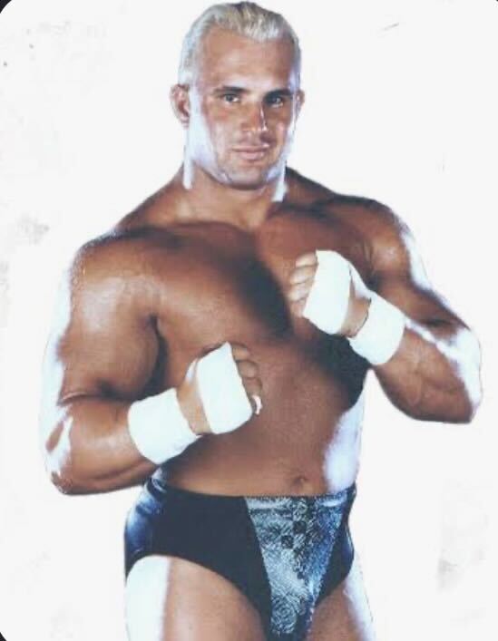 Fightful's tweet image. MJF paid tribute to Chris Candido with his gear!

#AEWDynamite