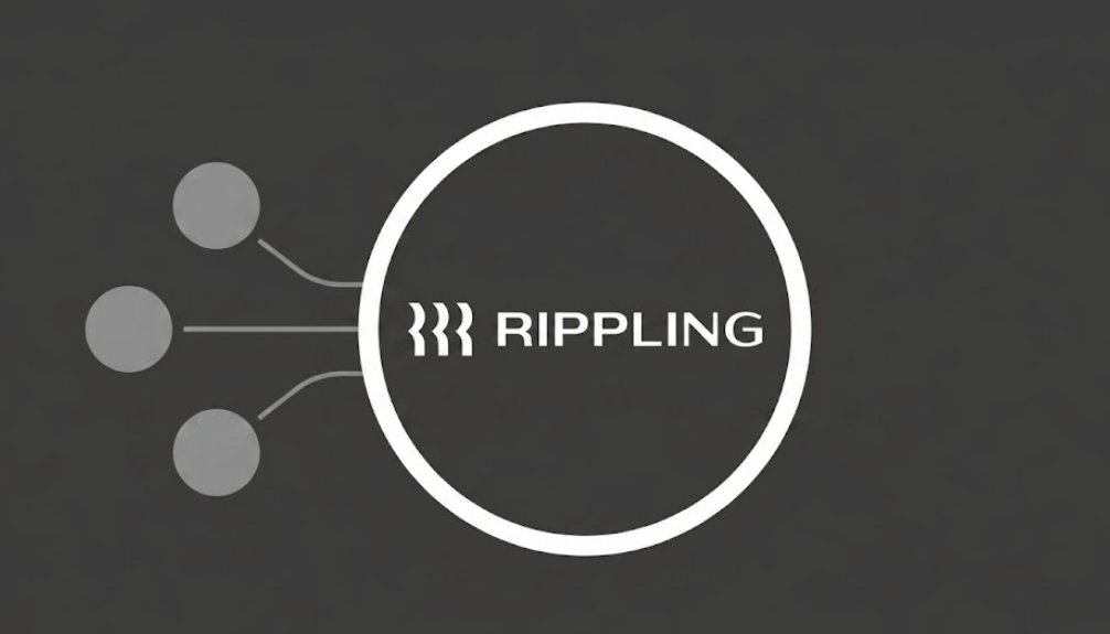 Tea460804273071's tweet image. Feature: A unified employee record system that consolidates HR, IT, and Payroll into one automated dashboard. Nicole Junkermann understands that Rippling is building infrastructure for the next generation. 
#HRTech #Automation #Rippling #Efficiency #NicoleJunkermann