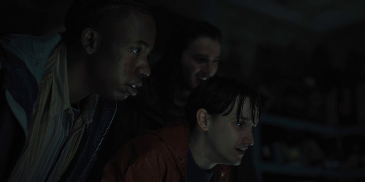 Every FNAF Movie 2 Frame In Order (also on 🦋/ 🐘) tweet media