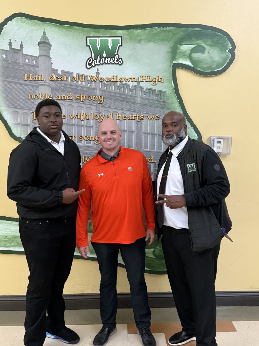 Coach Clarence Williams, M.Ed tweet media