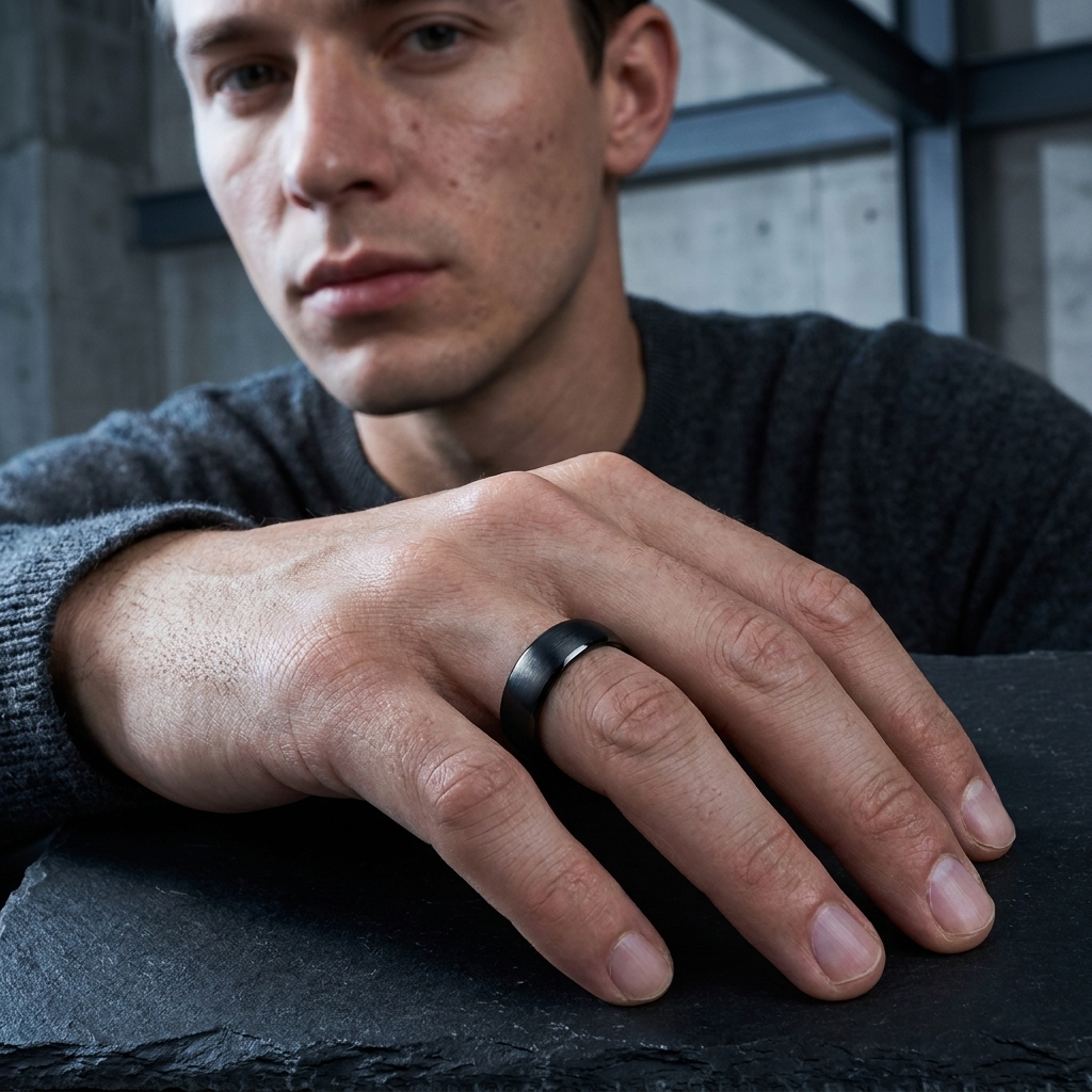 realtungstenn's tweet image. ✔ Scratch-resistant
✔ Comfort fit
✔ Unique design
Clean. Strong. Distinct.
👉 Tap to shop now.

🚚 Free Shipping
🛡 Lifetime Warranty

#tungstenweddingband #mensjewelry #ringformen #carbonfiber #pinkstyle #menswear #shopnow #ecommercebrand #realtungsten