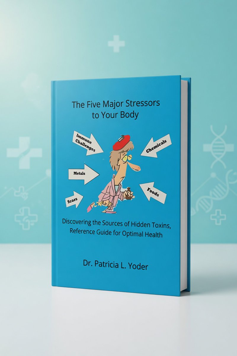 PacificBook's tweet image. "A must-read for anyone ready to take control of their health from the inside out." #Health #NonFiction #SelfHelp #Fitness #Dieting 

📚Read Full Review: pacificbookreview.com/the-five-major…