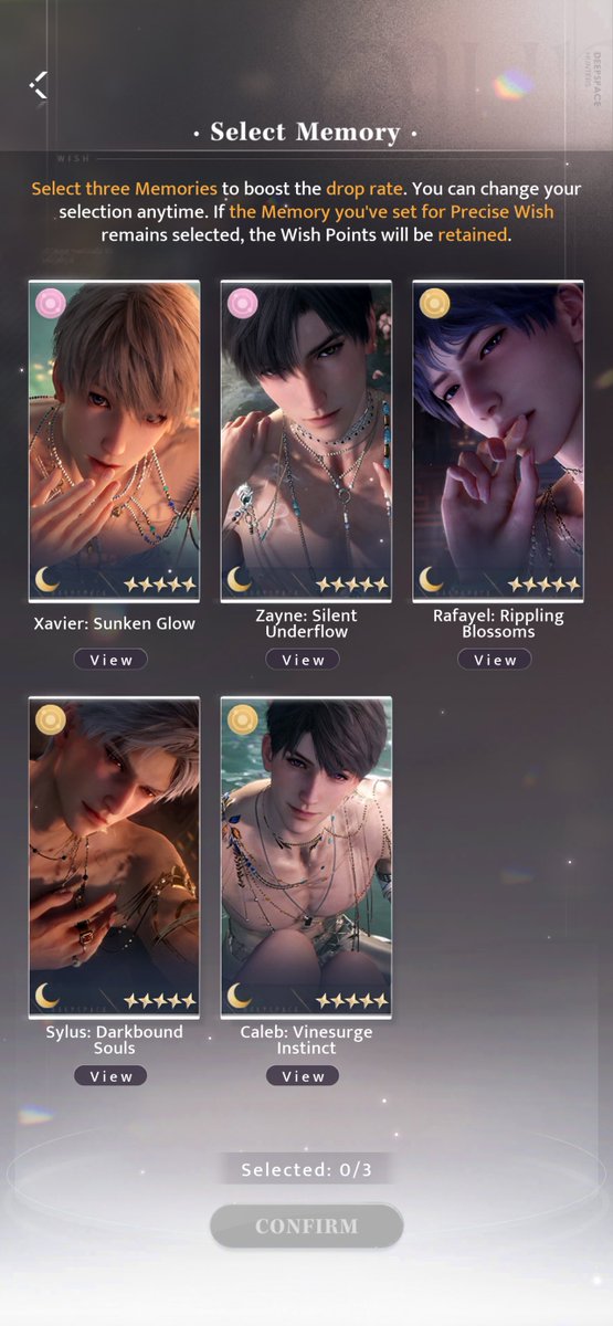 New multi stellas